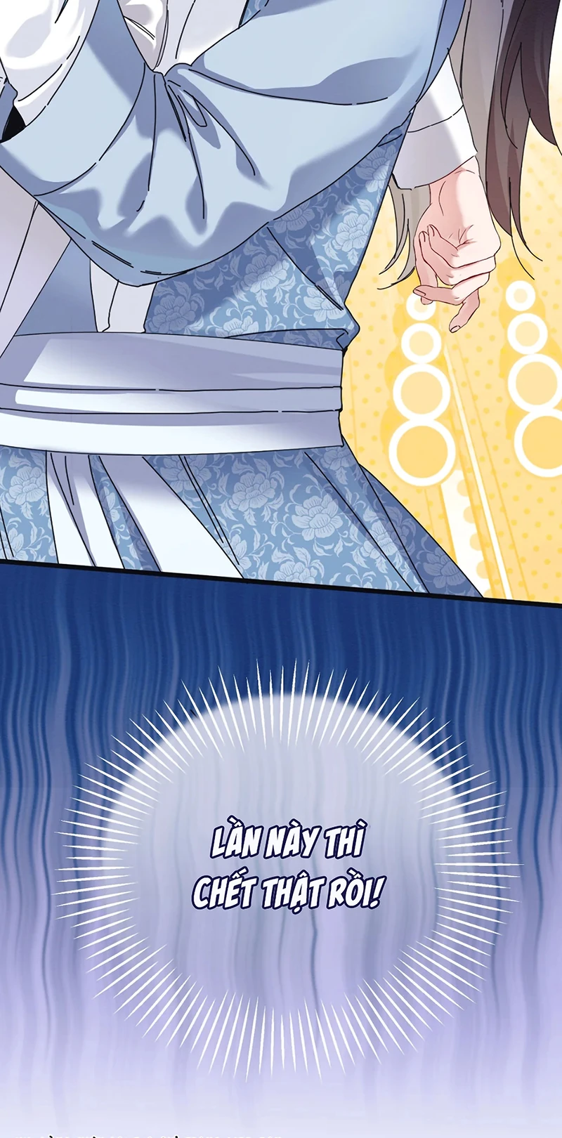 Trở Thành Tân Nương Thế Gả Của Bạo Quân Chapter 4 - 48