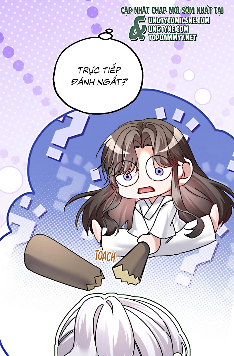 Trở Thành Tân Nương Thế Gả Của Bạo Quân Chapter 5 - 10