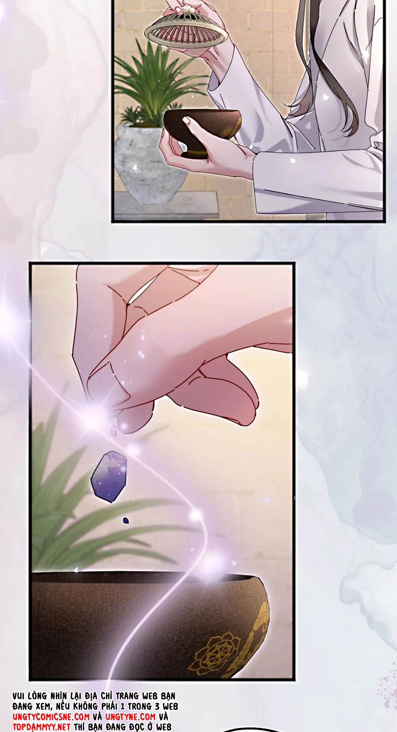 Trở Thành Tân Nương Thế Gả Của Bạo Quân Chapter 5 - 16