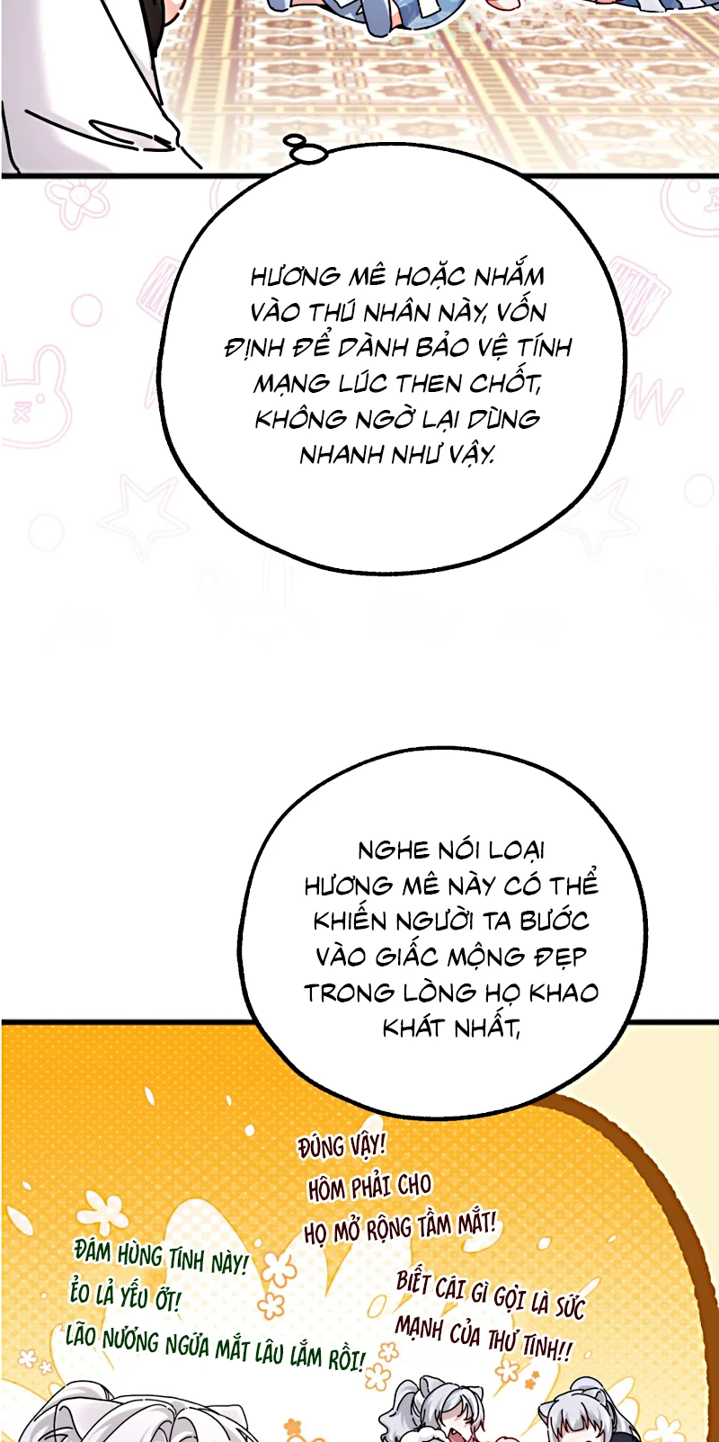 Trở Thành Tân Nương Thế Gả Của Bạo Quân Chapter 5 - 23