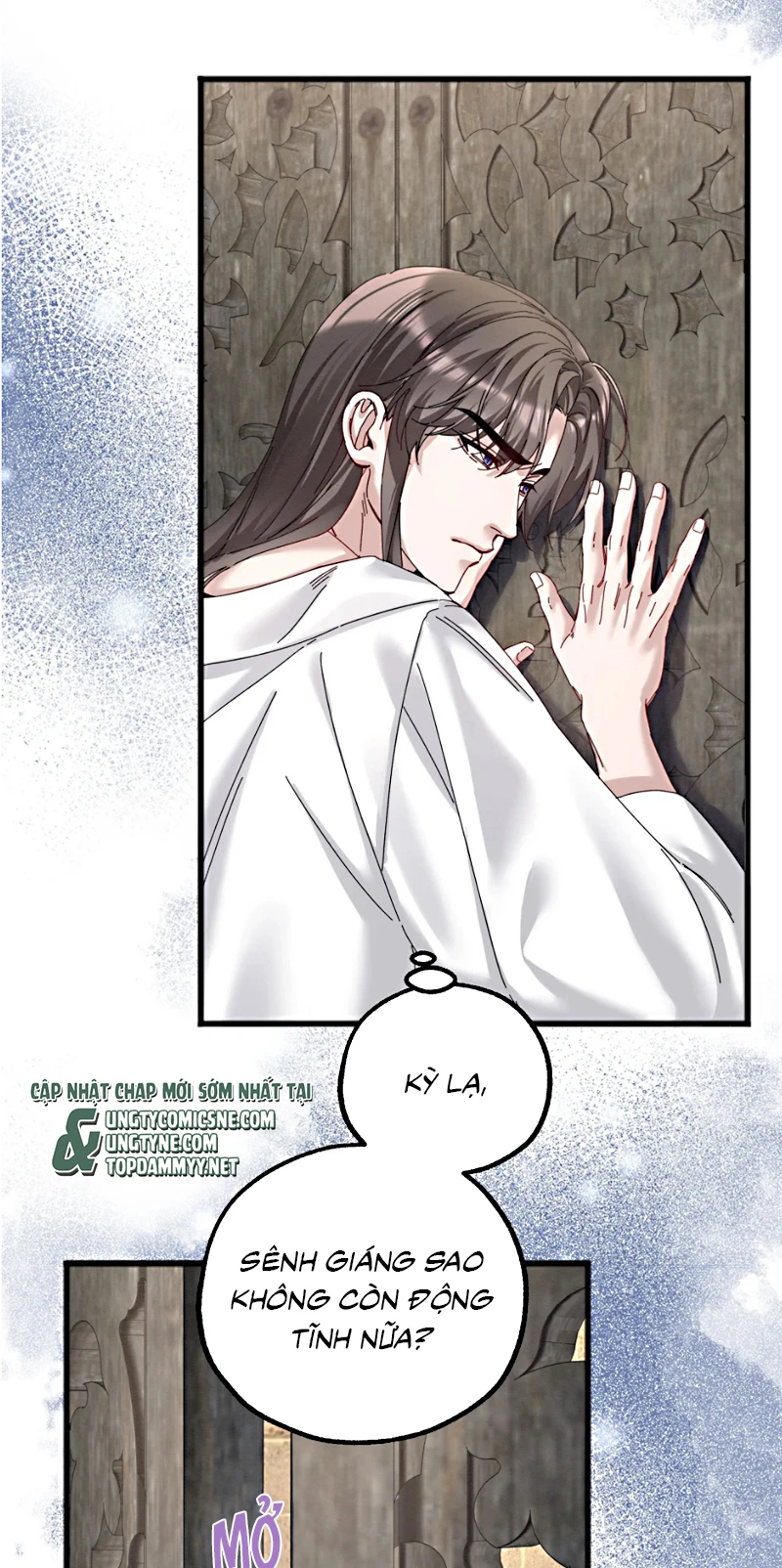 Trở Thành Tân Nương Thế Gả Của Bạo Quân Chapter 5 - 26