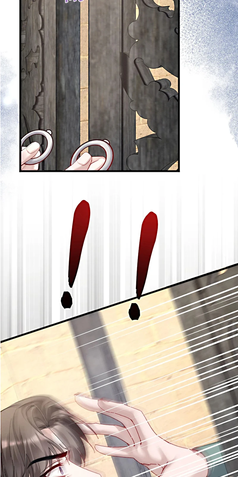 Trở Thành Tân Nương Thế Gả Của Bạo Quân Chapter 5 - 27