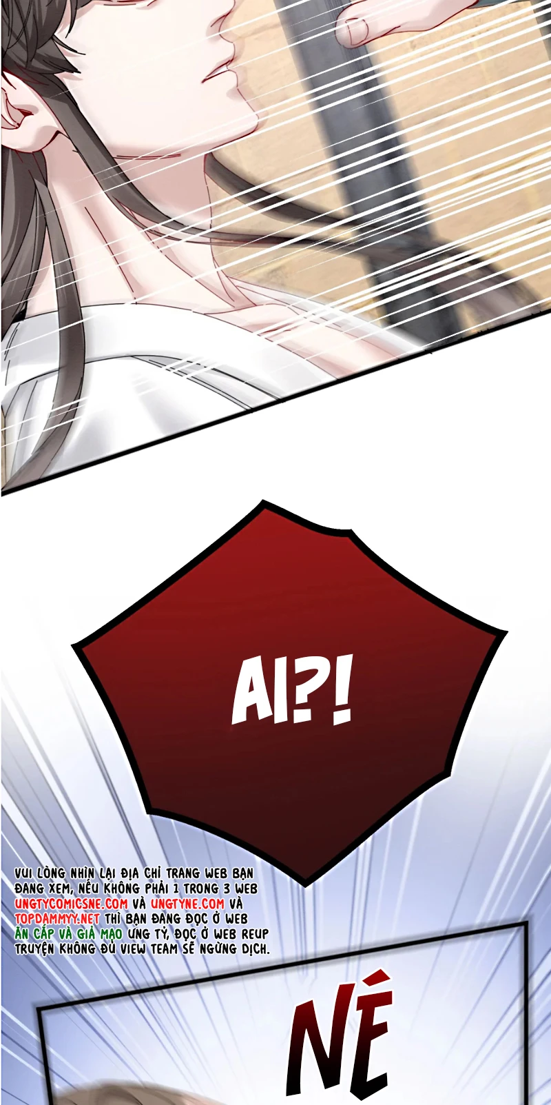 Trở Thành Tân Nương Thế Gả Của Bạo Quân Chapter 5 - 28