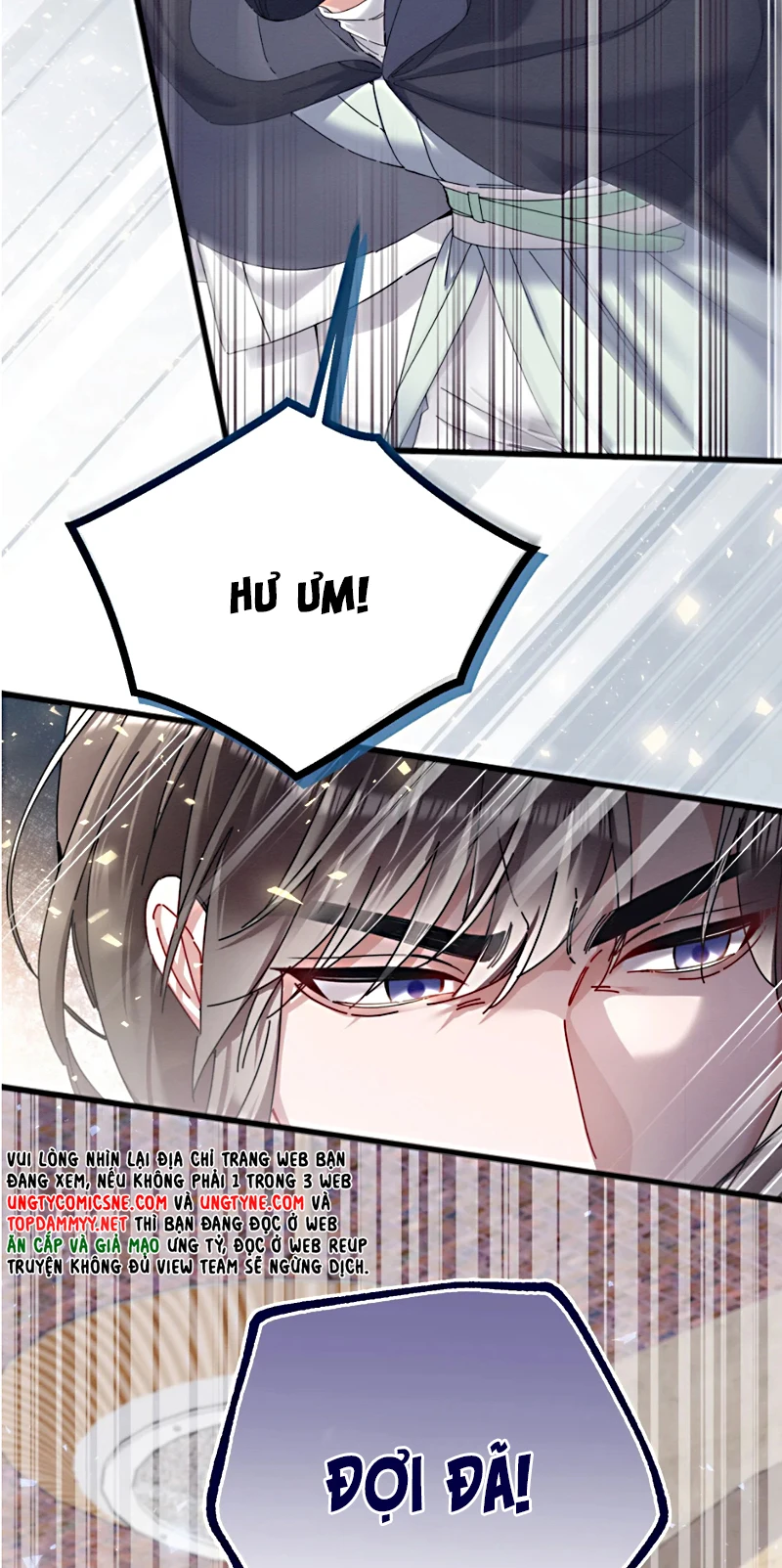 Trở Thành Tân Nương Thế Gả Của Bạo Quân Chapter 5 - 31