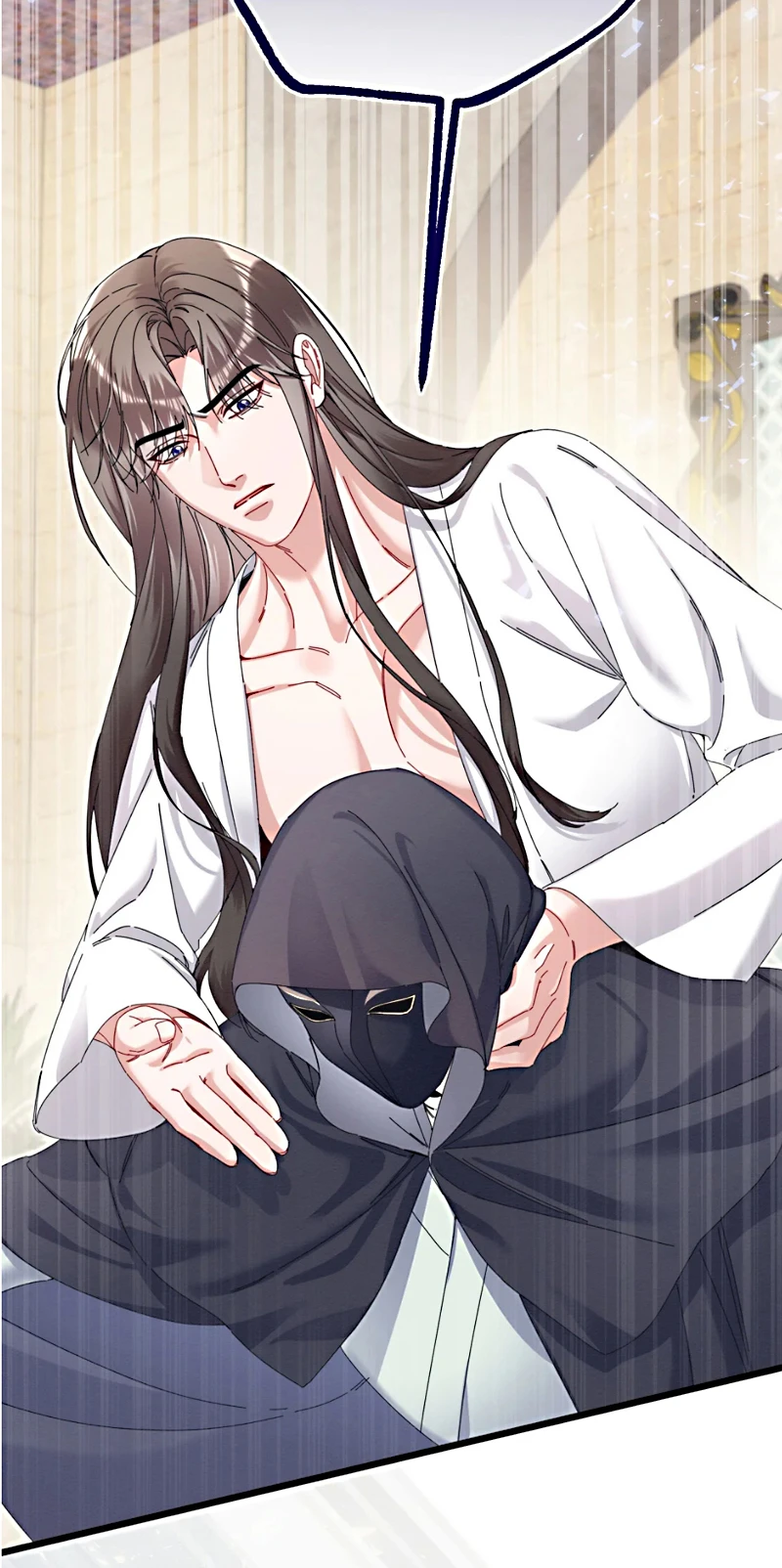 Trở Thành Tân Nương Thế Gả Của Bạo Quân Chapter 5 - 32