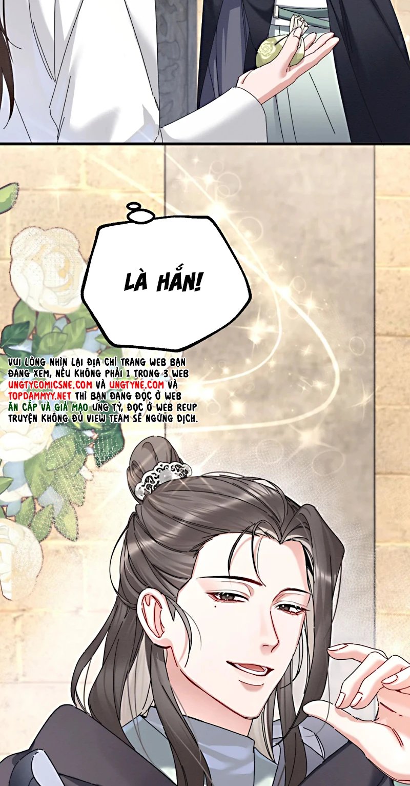 Trở Thành Tân Nương Thế Gả Của Bạo Quân Chapter 5 - 36