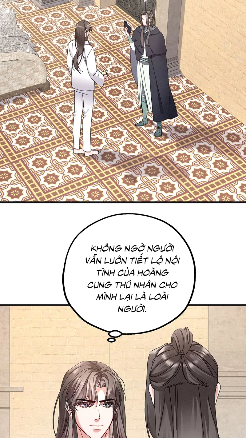 Trở Thành Tân Nương Thế Gả Của Bạo Quân Chapter 6 - 3