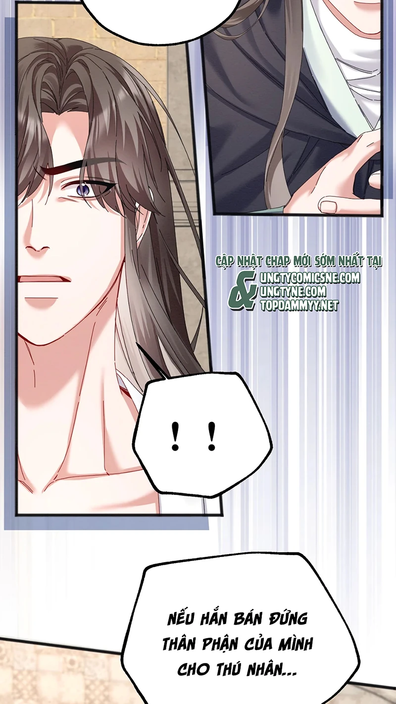 Trở Thành Tân Nương Thế Gả Của Bạo Quân Chapter 6 - 6