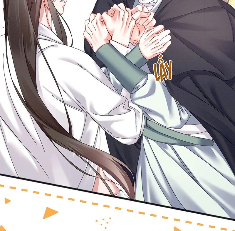 Trở Thành Tân Nương Thế Gả Của Bạo Quân Chapter 6 - 9