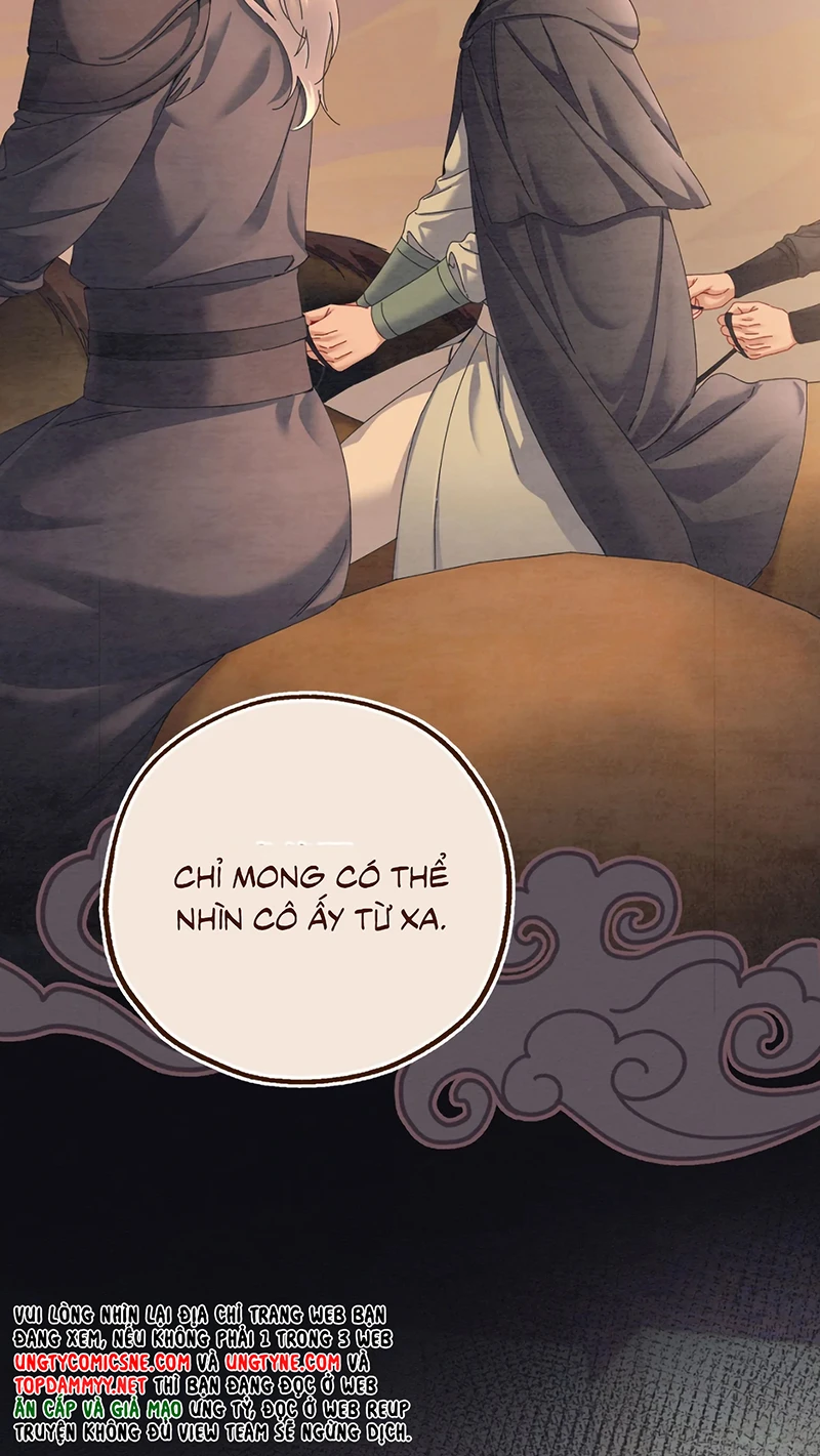 Trở Thành Tân Nương Thế Gả Của Bạo Quân Chapter 6 - 17