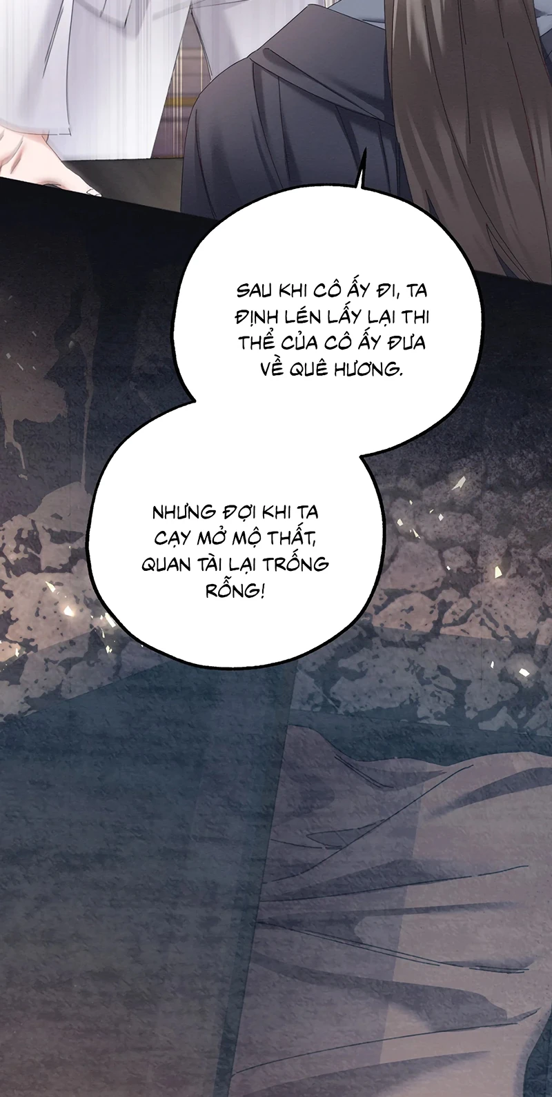 Trở Thành Tân Nương Thế Gả Của Bạo Quân Chapter 6 - 21