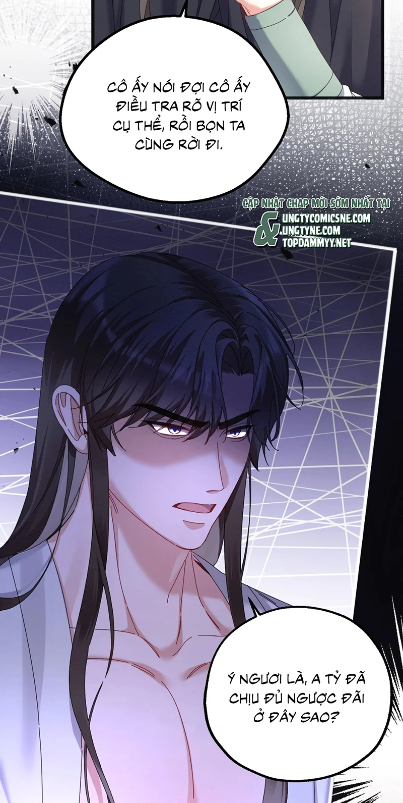 Trở Thành Tân Nương Thế Gả Của Bạo Quân Chapter 6 - 24