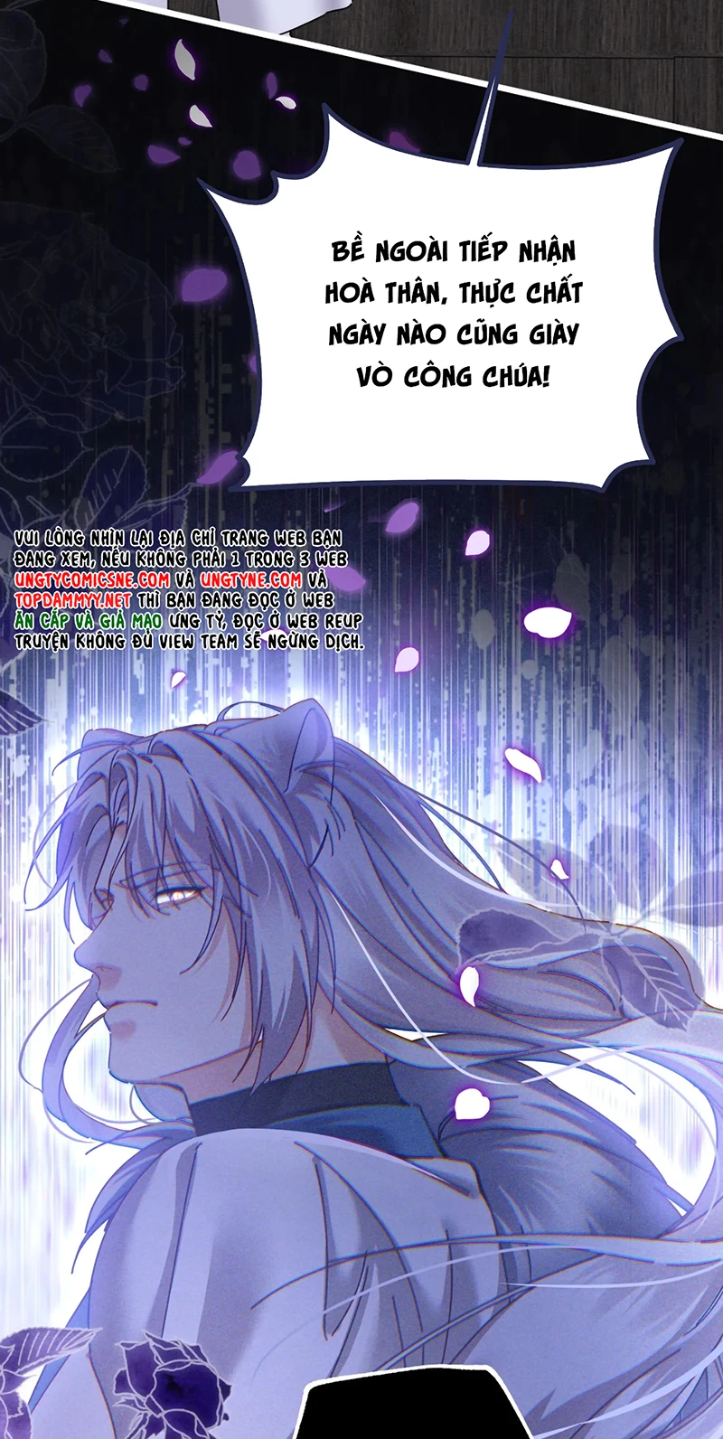 Trở Thành Tân Nương Thế Gả Của Bạo Quân Chapter 6 - 26