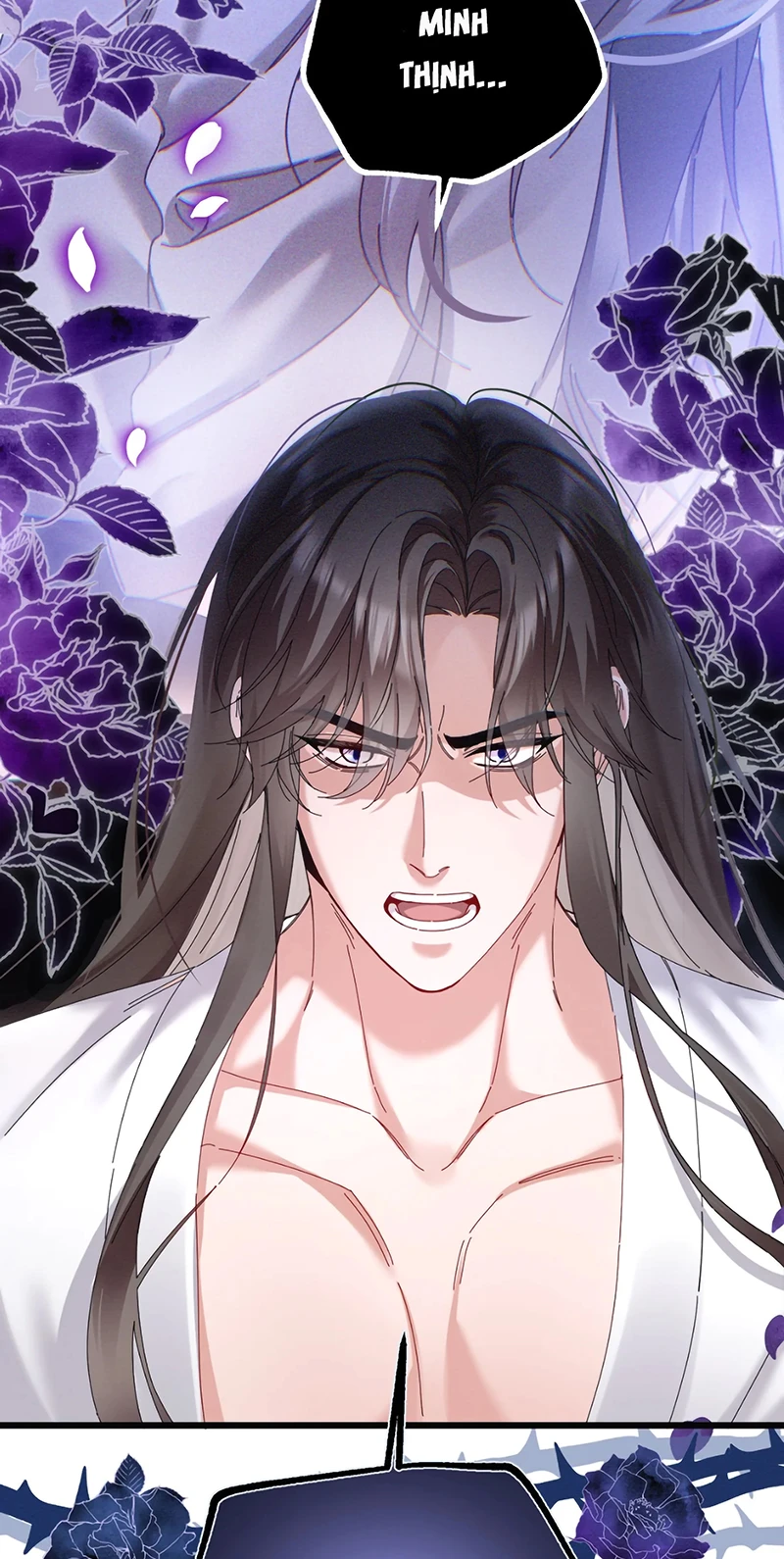 Trở Thành Tân Nương Thế Gả Của Bạo Quân Chapter 6 - 27