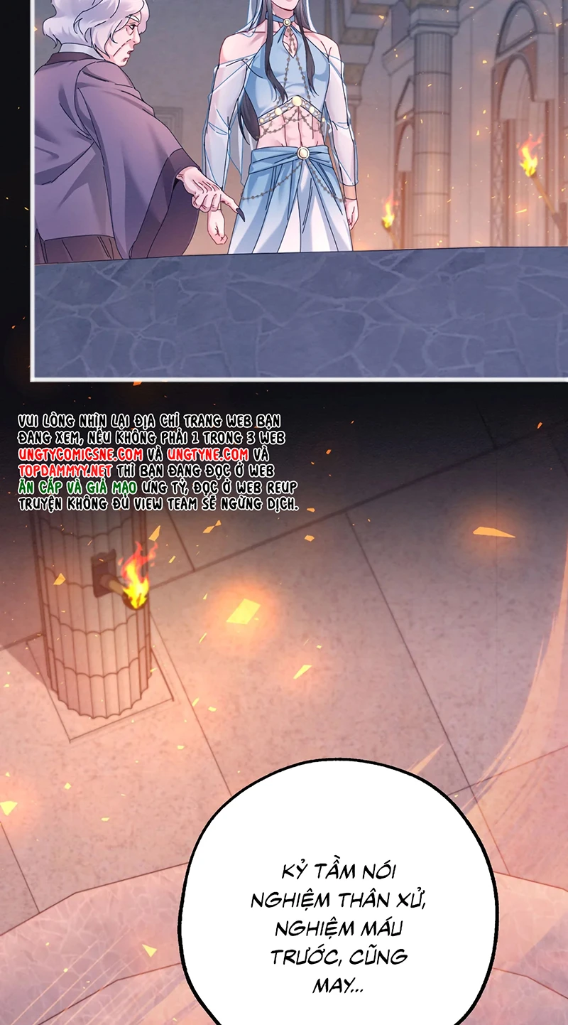 Trở Thành Tân Nương Thế Gả Của Bạo Quân Chapter 6 - 39