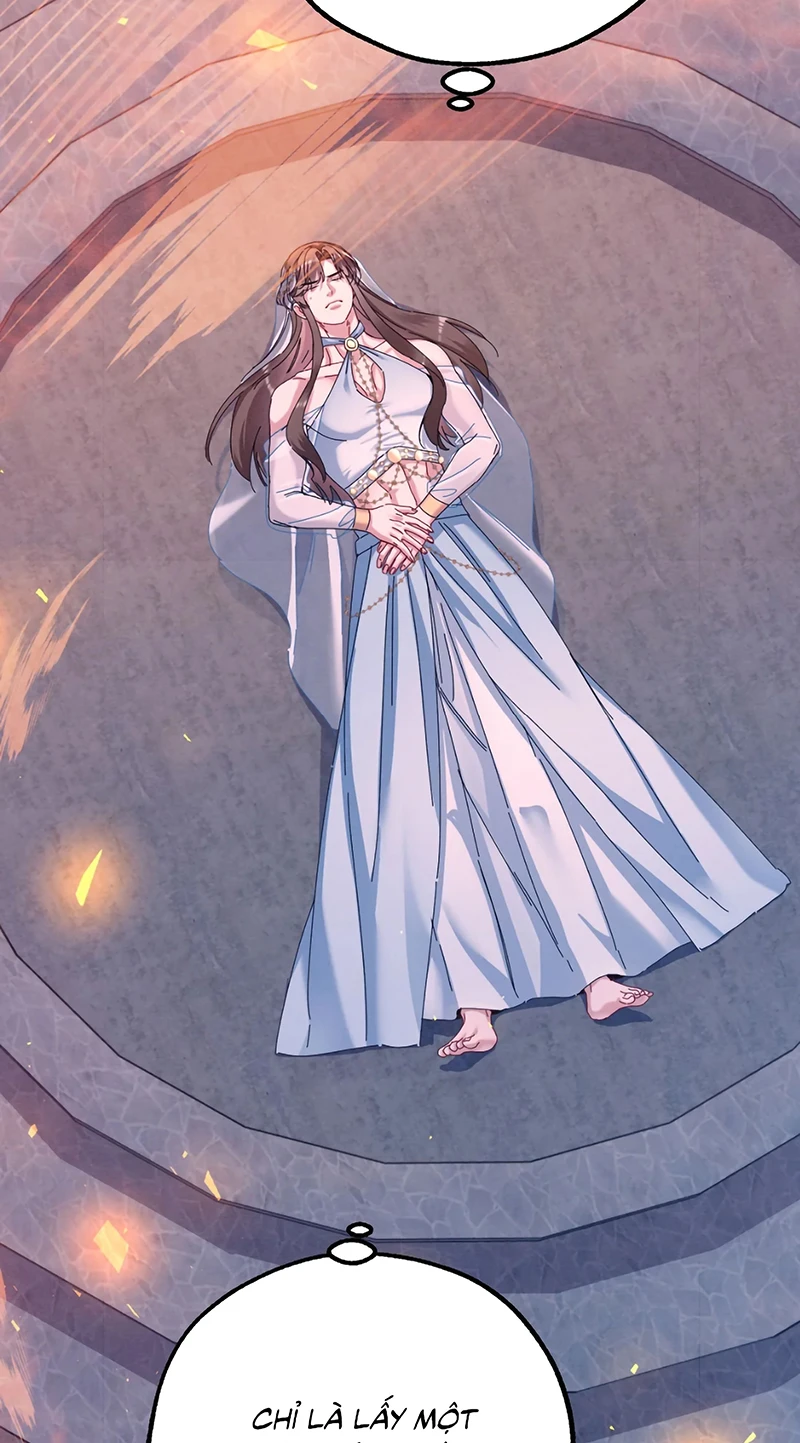 Trở Thành Tân Nương Thế Gả Của Bạo Quân Chapter 6 - 40