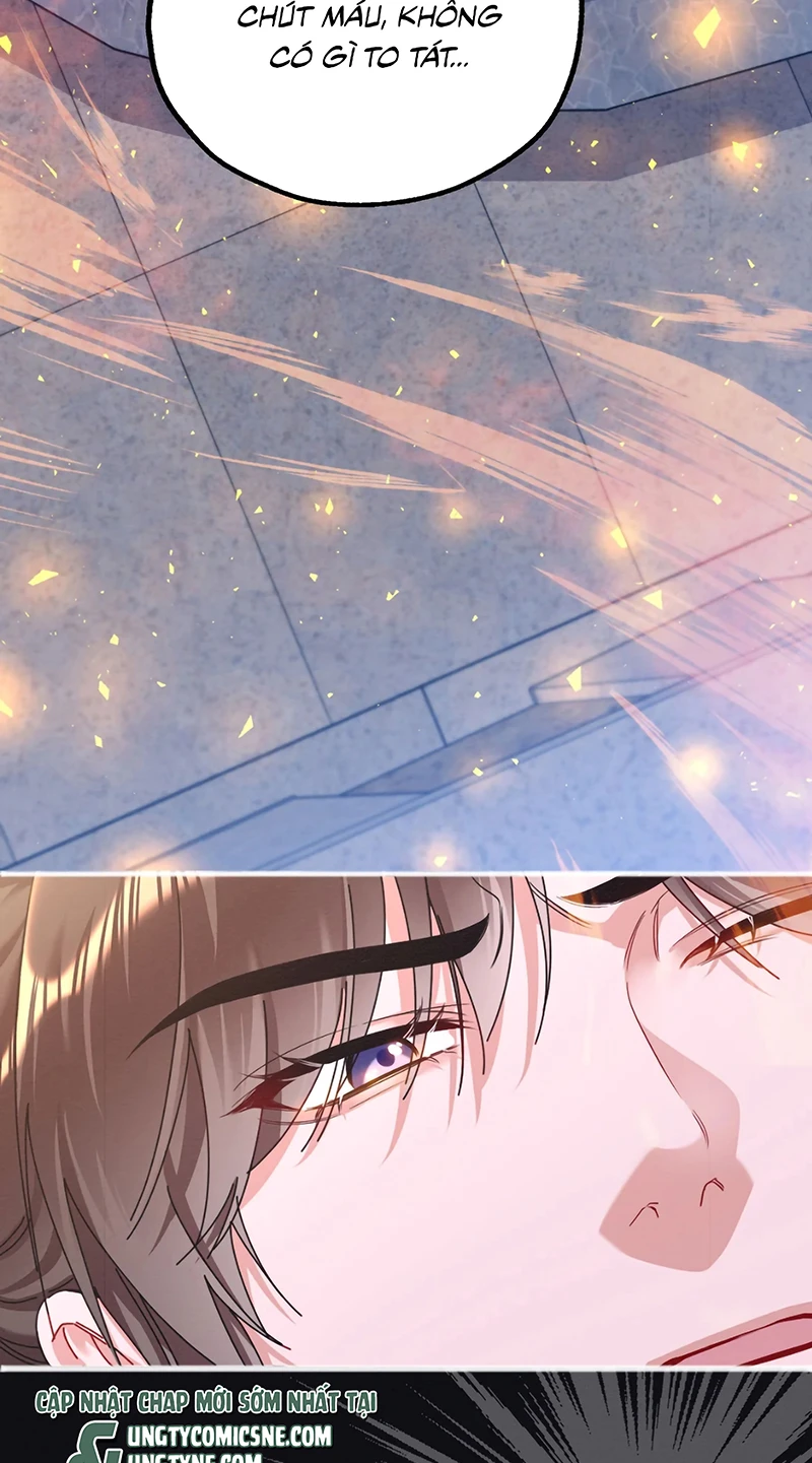 Trở Thành Tân Nương Thế Gả Của Bạo Quân Chapter 6 - 41