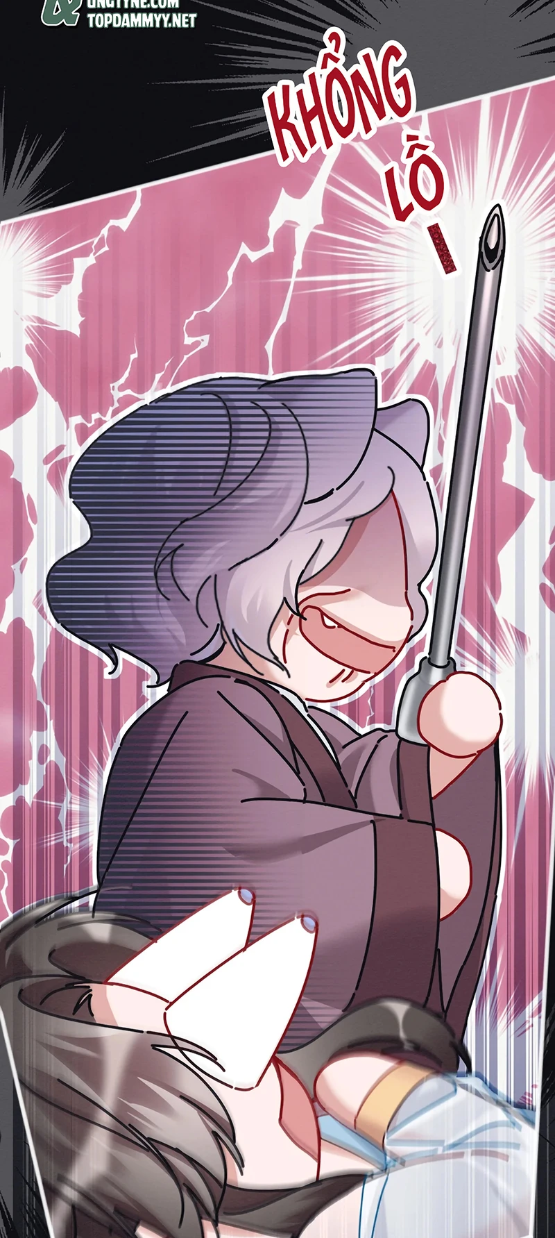 Trở Thành Tân Nương Thế Gả Của Bạo Quân Chapter 6 - 42