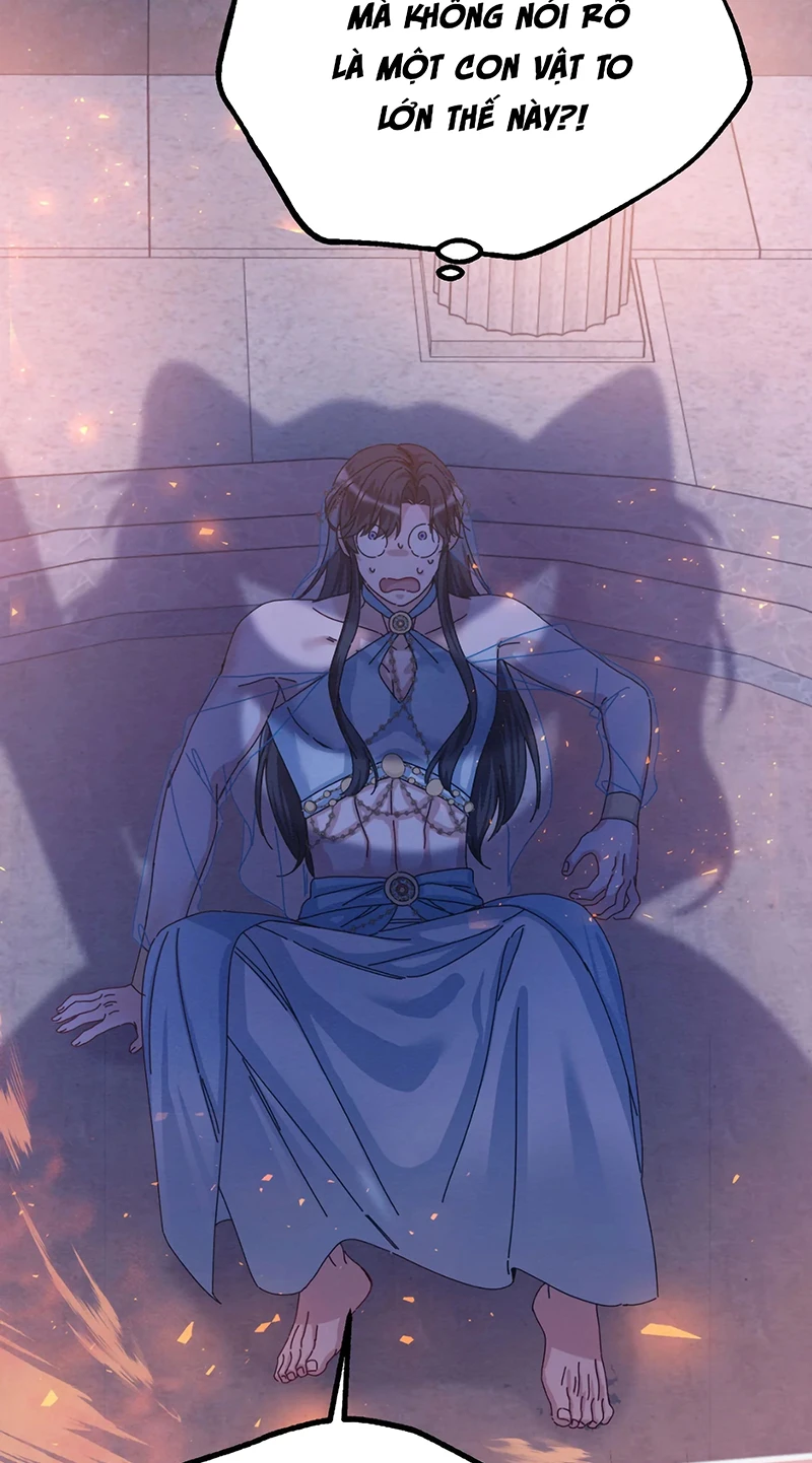 Trở Thành Tân Nương Thế Gả Của Bạo Quân Chapter 6 - 46