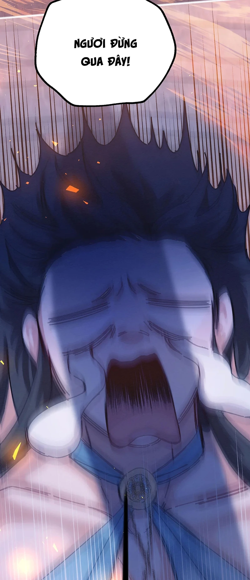 Trở Thành Tân Nương Thế Gả Của Bạo Quân Chapter 6 - 47