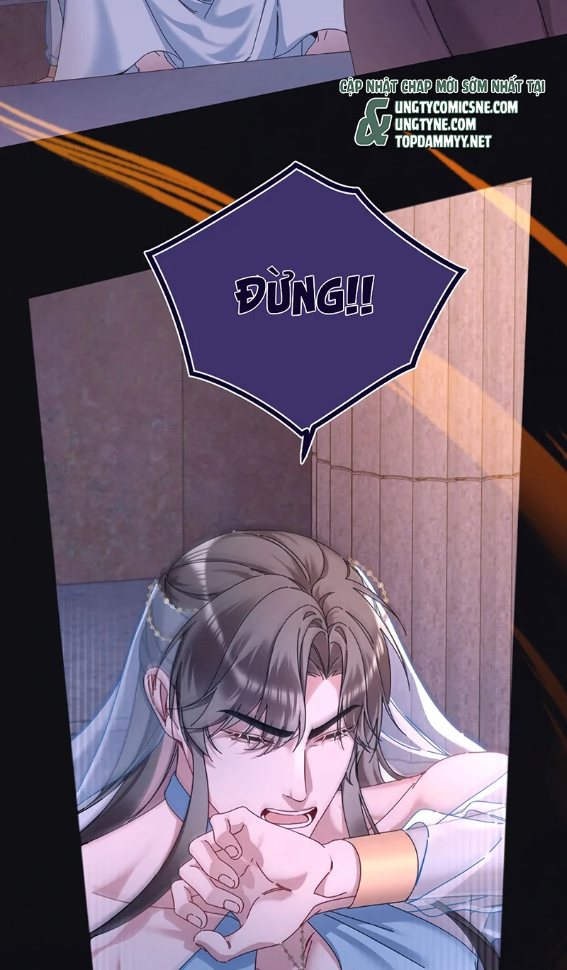 Trở Thành Tân Nương Thế Gả Của Bạo Quân Chapter 7 - 3