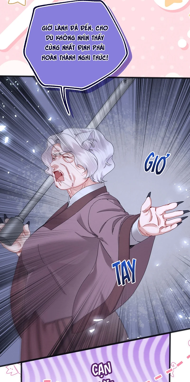 Trở Thành Tân Nương Thế Gả Của Bạo Quân Chapter 7 - 8