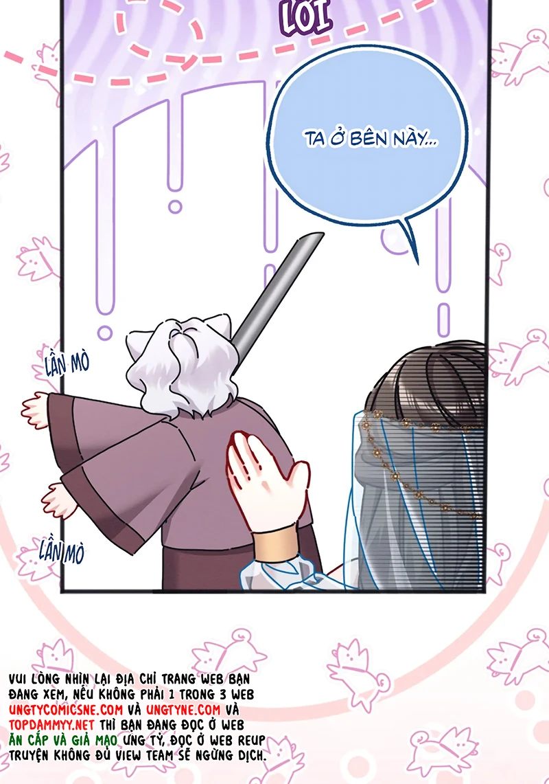 Trở Thành Tân Nương Thế Gả Của Bạo Quân Chapter 7 - 9