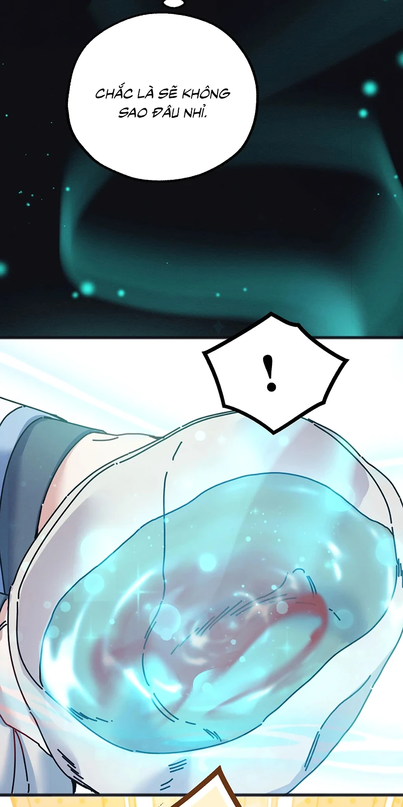 Trở Thành Tân Nương Thế Gả Của Bạo Quân Chapter 7 - 14