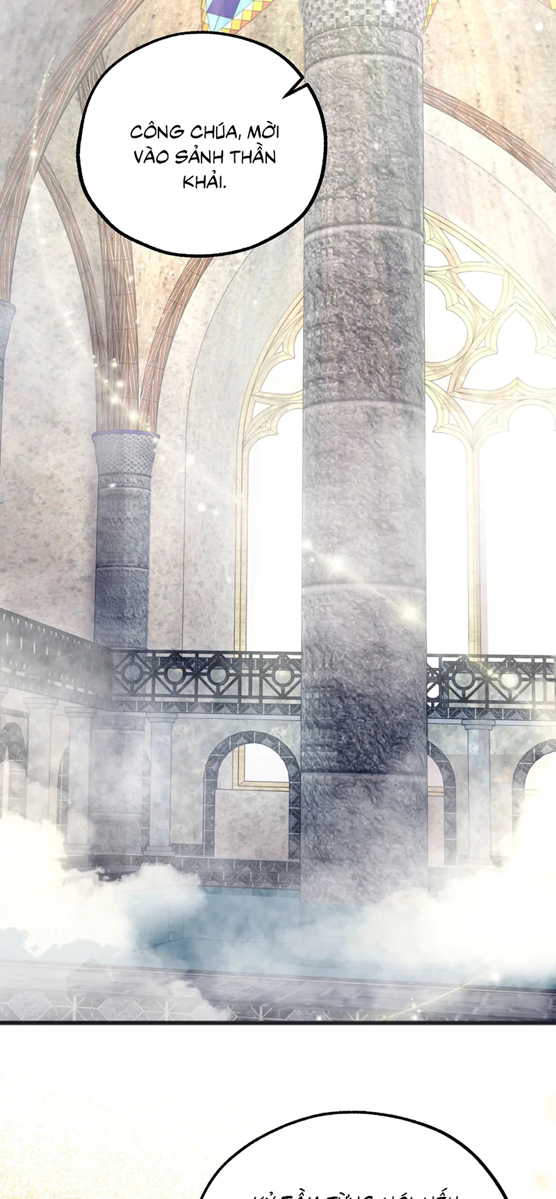 Trở Thành Tân Nương Thế Gả Của Bạo Quân Chapter 7 - 20