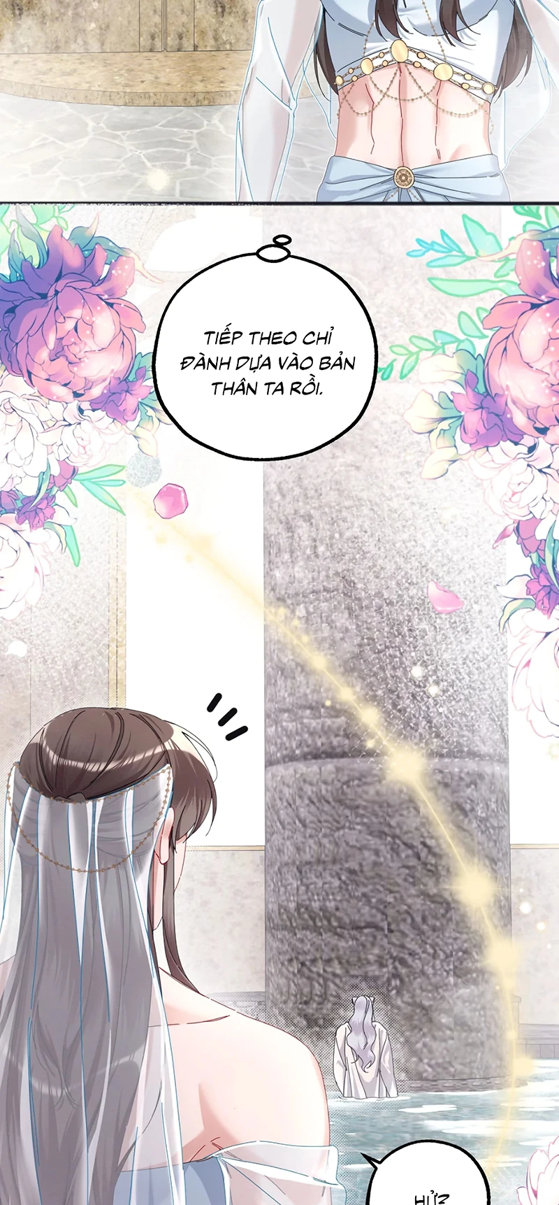 Trở Thành Tân Nương Thế Gả Của Bạo Quân Chapter 7 - 24