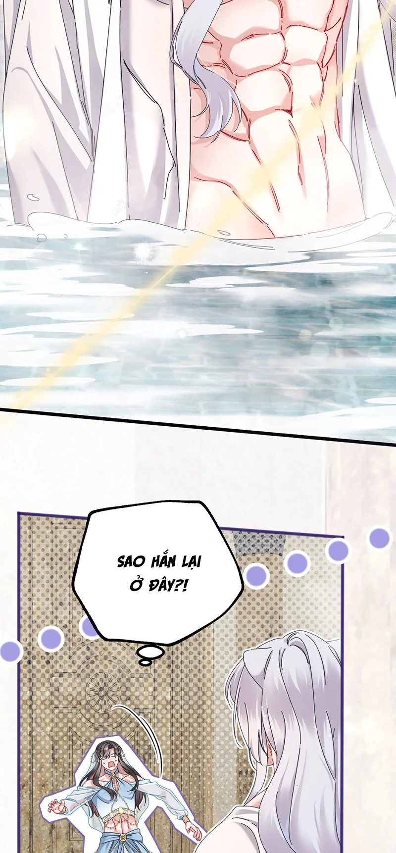 Trở Thành Tân Nương Thế Gả Của Bạo Quân Chapter 7 - 26