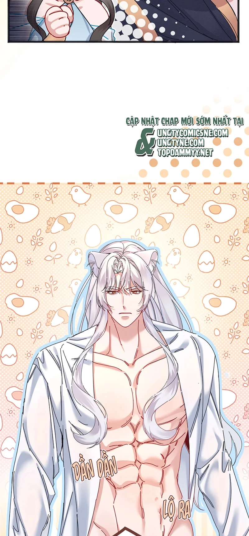 Trở Thành Tân Nương Thế Gả Của Bạo Quân Chapter 7 - 29