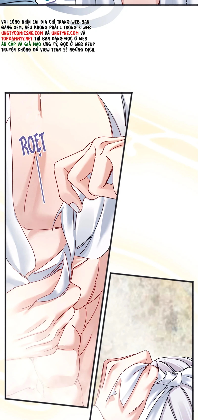 Trở Thành Tân Nương Thế Gả Của Bạo Quân Chapter 7 - 32