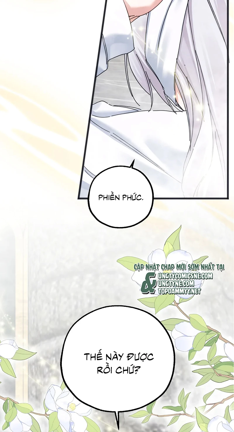 Trở Thành Tân Nương Thế Gả Của Bạo Quân Chapter 7 - 33