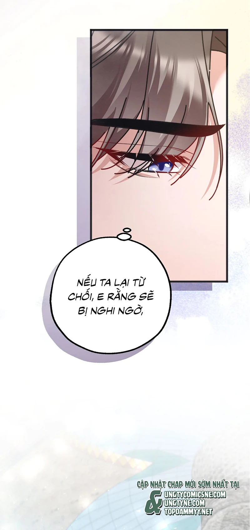 Trở Thành Tân Nương Thế Gả Của Bạo Quân Chapter 7 - 36