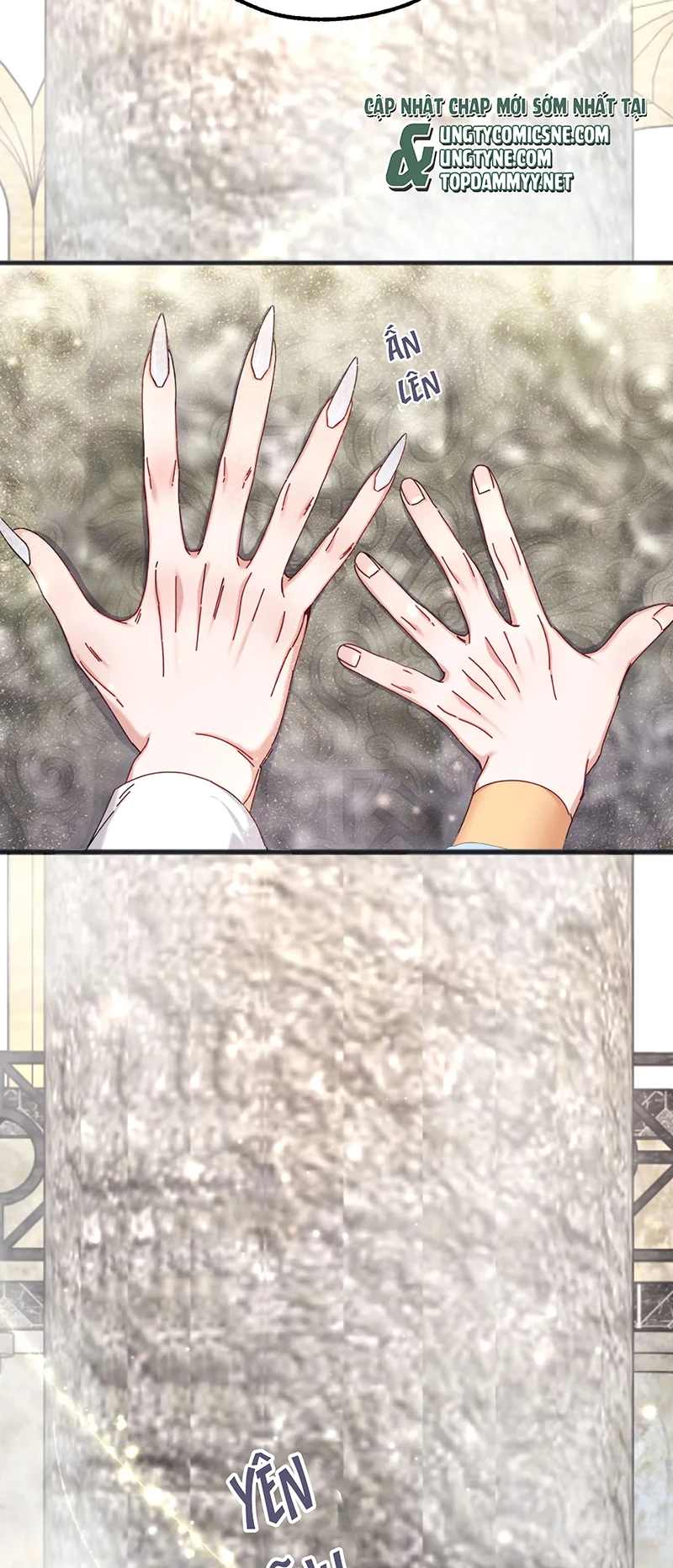 Trở Thành Tân Nương Thế Gả Của Bạo Quân Chapter 8 - 21