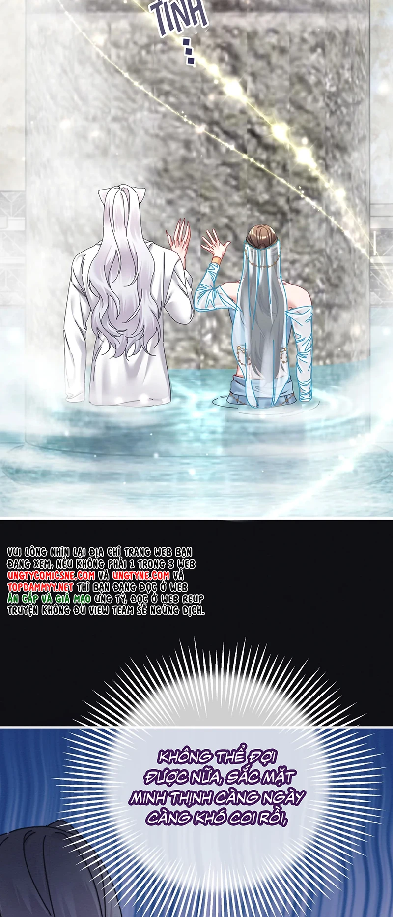 Trở Thành Tân Nương Thế Gả Của Bạo Quân Chapter 8 - 22