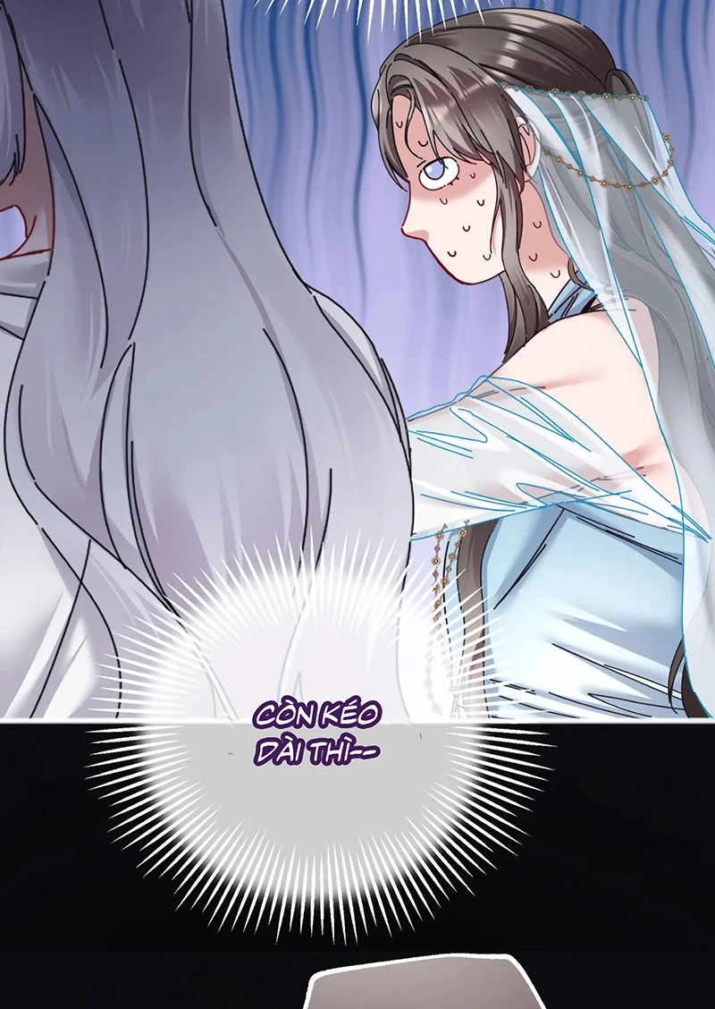 Trở Thành Tân Nương Thế Gả Của Bạo Quân Chapter 8 - 23