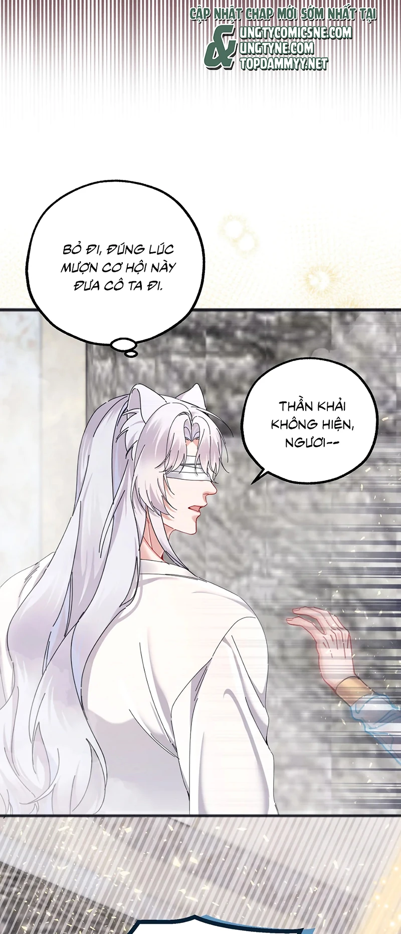 Trở Thành Tân Nương Thế Gả Của Bạo Quân Chapter 8 - 26