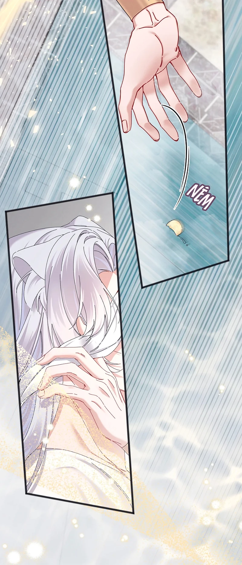 Trở Thành Tân Nương Thế Gả Của Bạo Quân Chapter 8 - 28