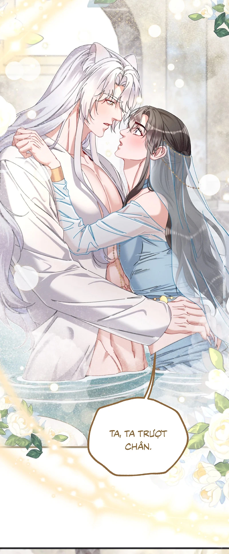 Trở Thành Tân Nương Thế Gả Của Bạo Quân Chapter 8 - 30