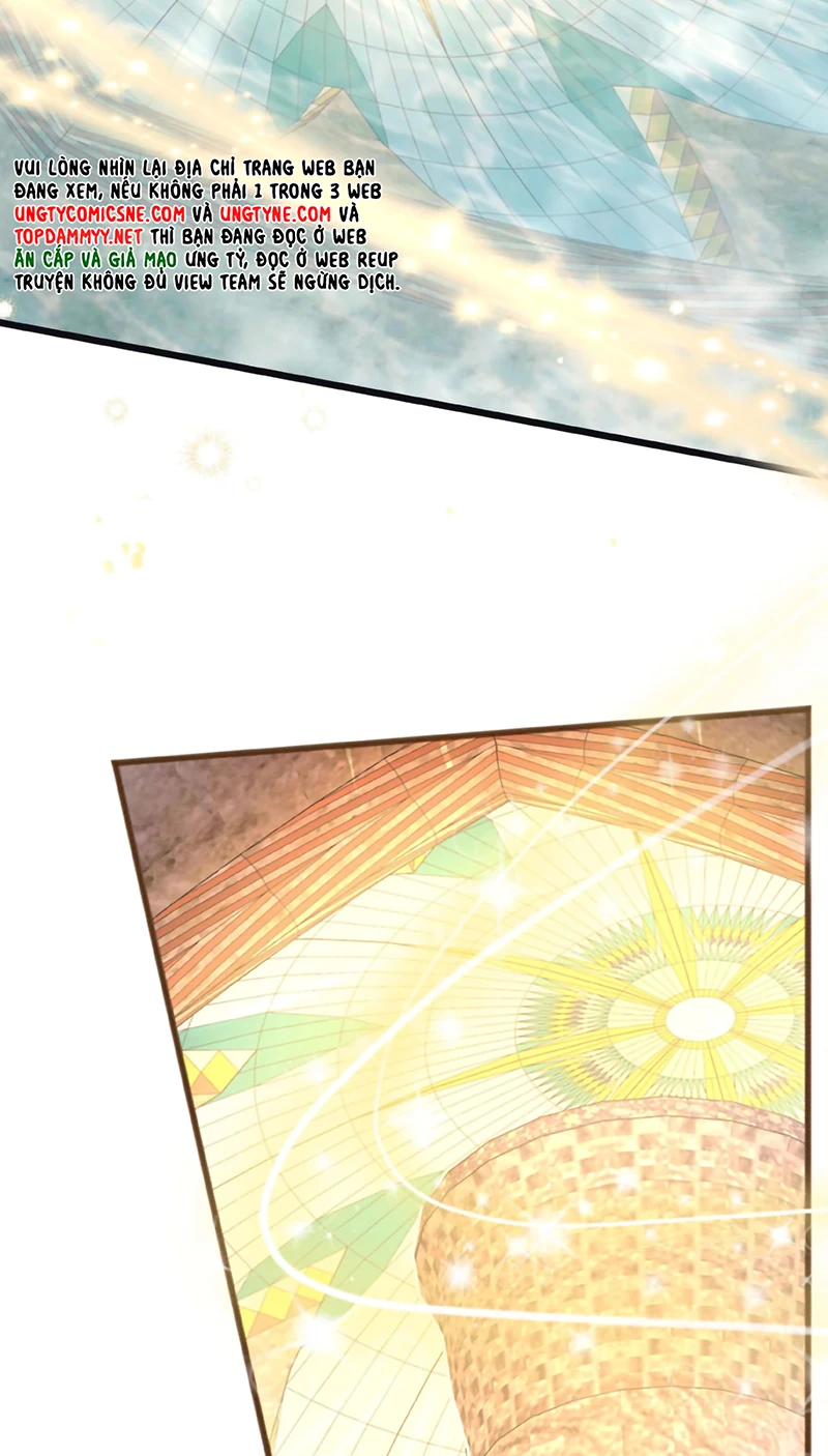 Trở Thành Tân Nương Thế Gả Của Bạo Quân Chapter 8 - 33