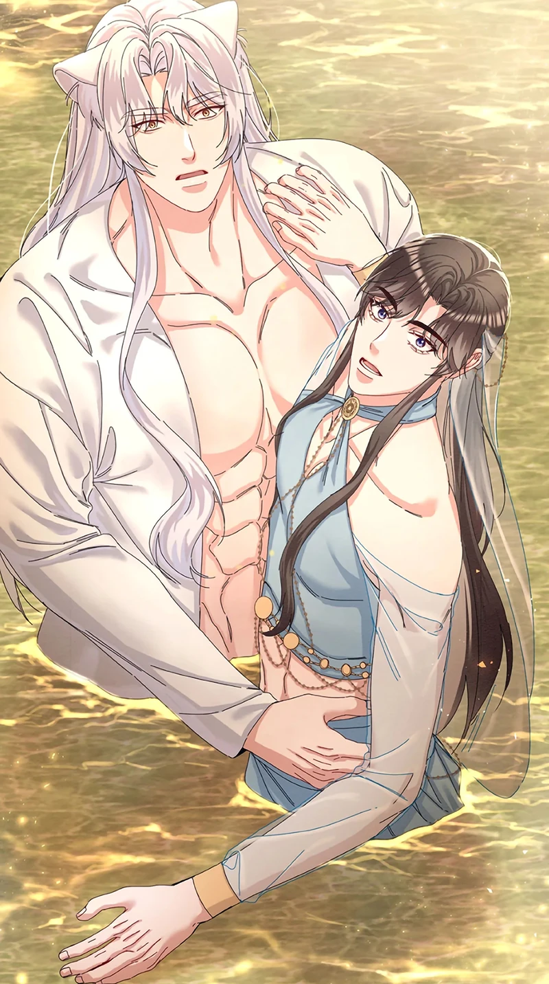 Trở Thành Tân Nương Thế Gả Của Bạo Quân Chapter 8 - 36