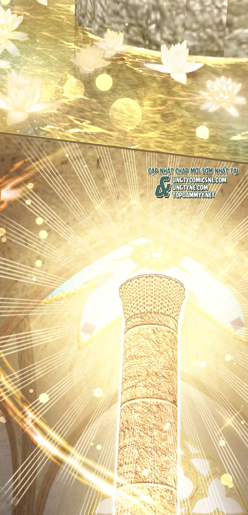 Trở Thành Tân Nương Thế Gả Của Bạo Quân Chapter 9 - 3