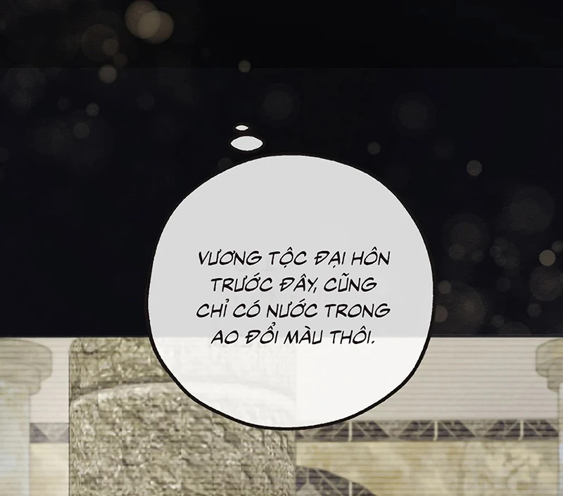 Trở Thành Tân Nương Thế Gả Của Bạo Quân Chapter 9 - 10