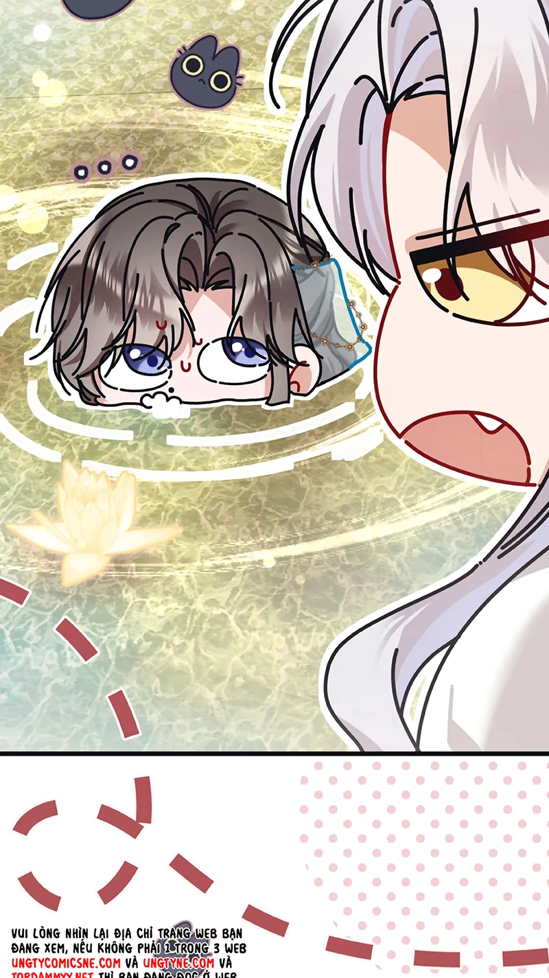 Trở Thành Tân Nương Thế Gả Của Bạo Quân Chapter 9 - 18