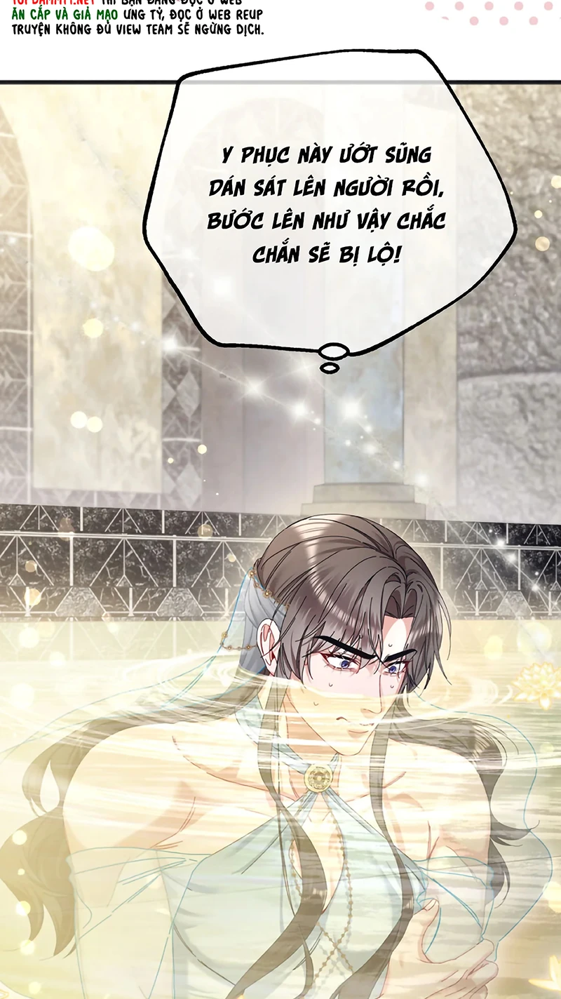 Trở Thành Tân Nương Thế Gả Của Bạo Quân Chapter 9 - 19