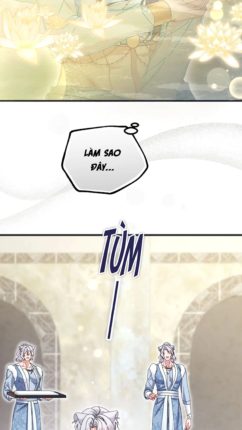 Trở Thành Tân Nương Thế Gả Của Bạo Quân Chapter 9 - 20