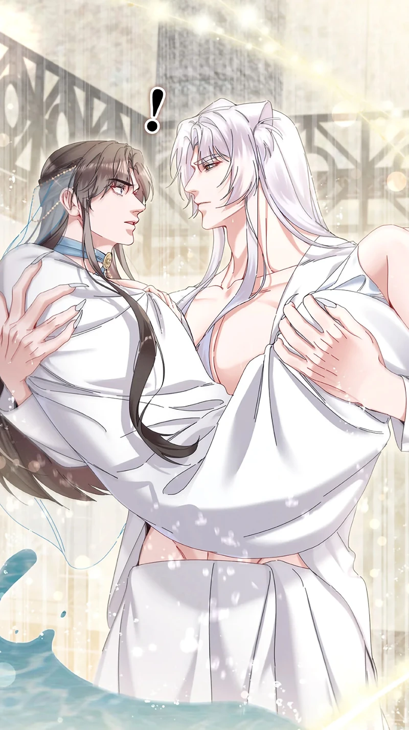 Trở Thành Tân Nương Thế Gả Của Bạo Quân Chapter 9 - 23