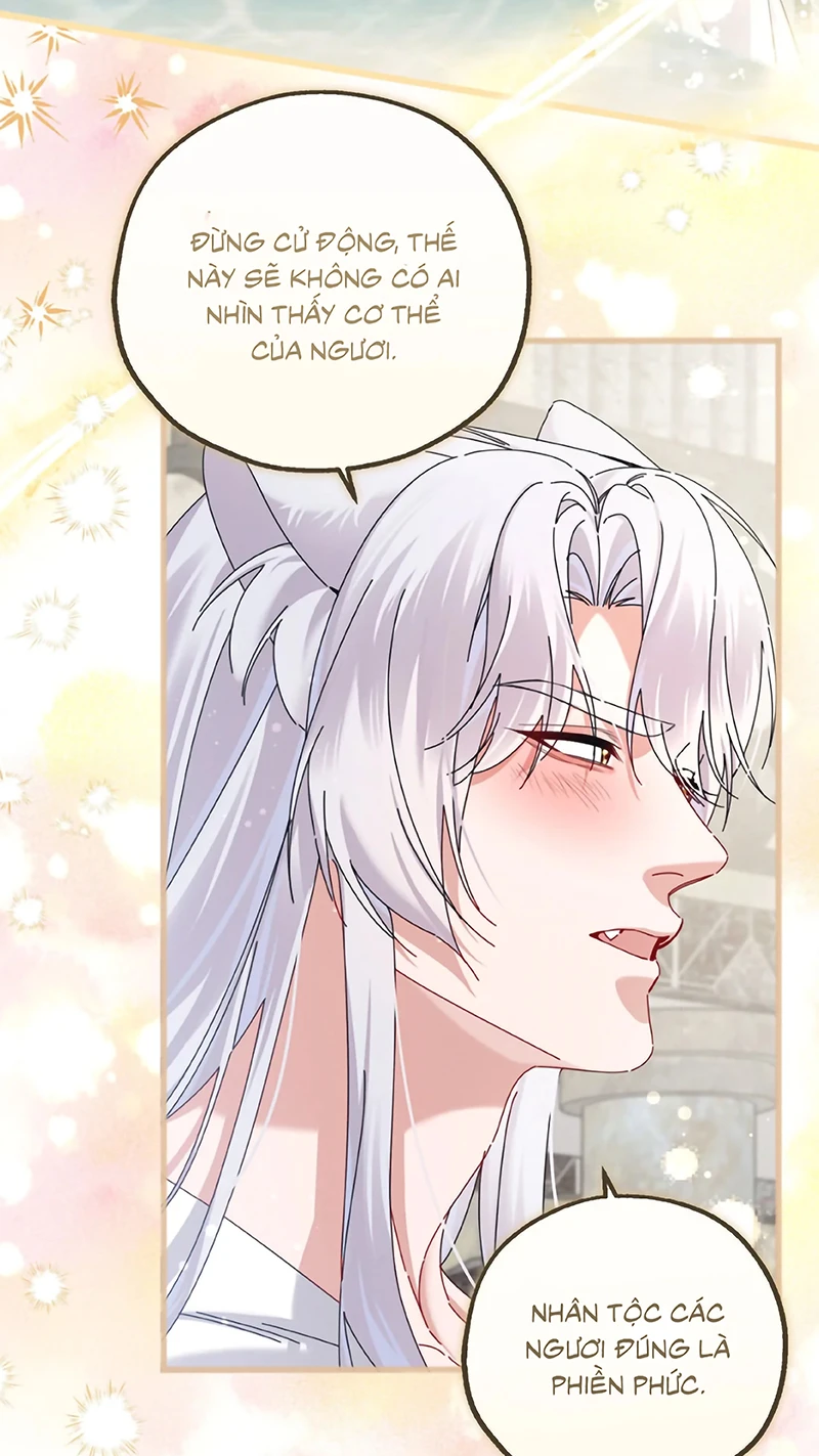 Trở Thành Tân Nương Thế Gả Của Bạo Quân Chapter 9 - 24